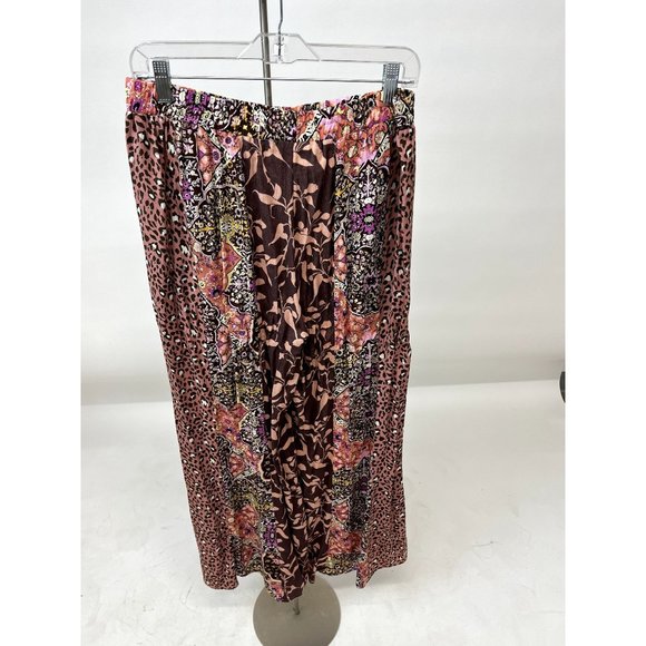 Umgee Pants - Umgee Pull on Casual Pant